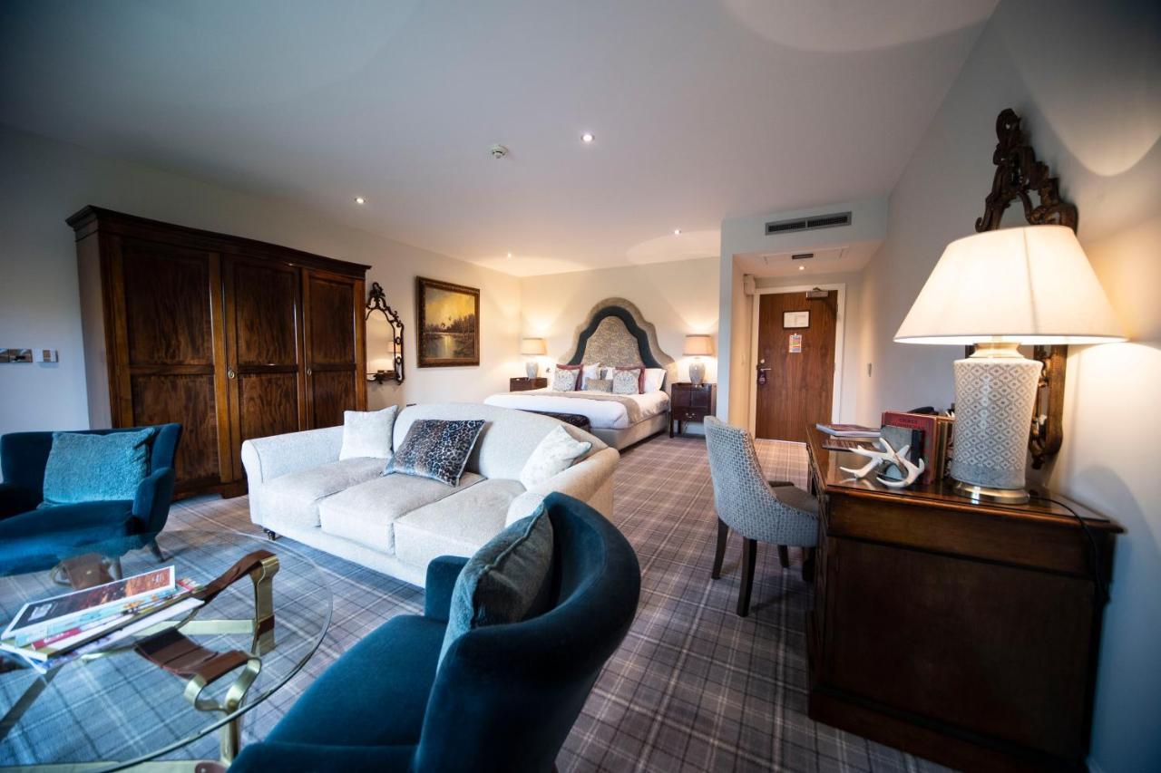 Peak Edge Hotel Chesterfield Pokój zdjęcie