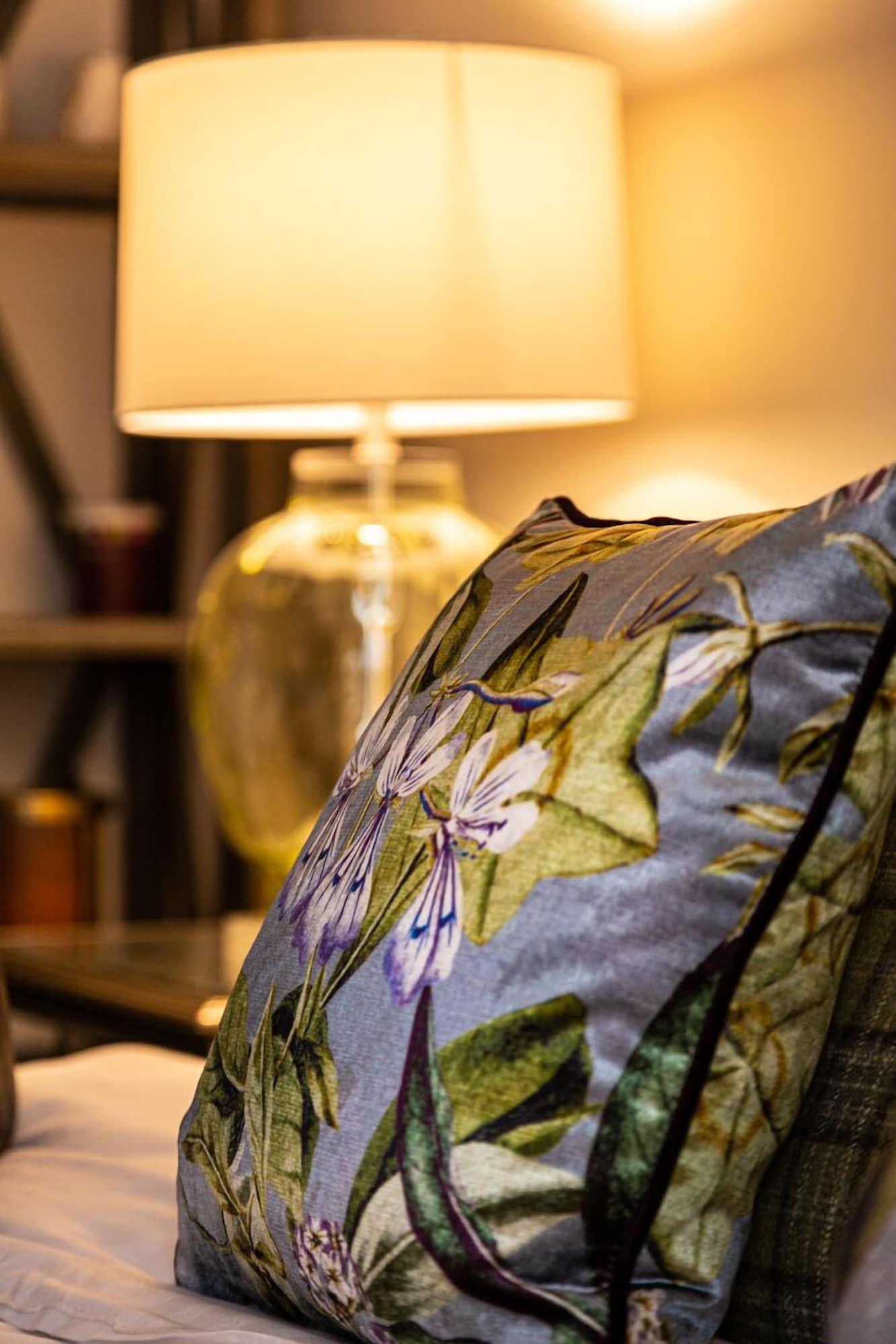 Peak Edge Hotel Chesterfield Zewnętrze zdjęcie