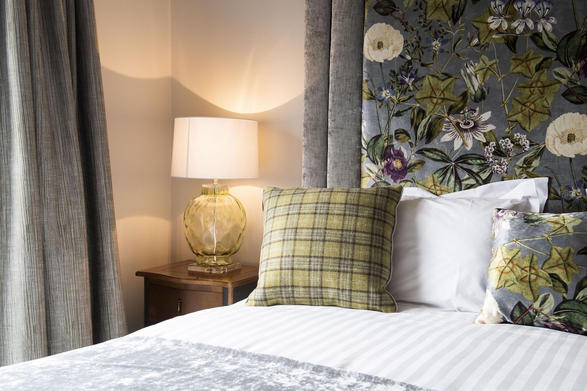 Peak Edge Hotel Chesterfield Zewnętrze zdjęcie