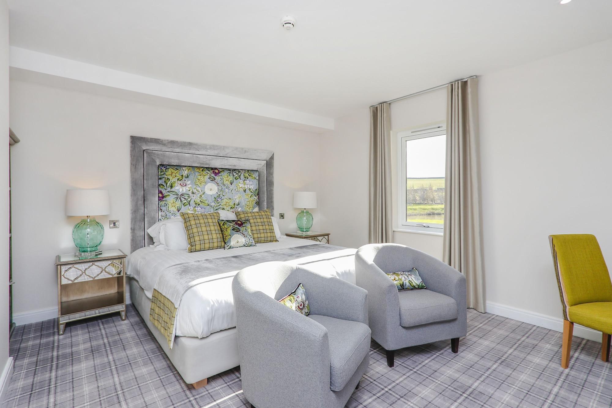 Peak Edge Hotel Chesterfield Zewnętrze zdjęcie