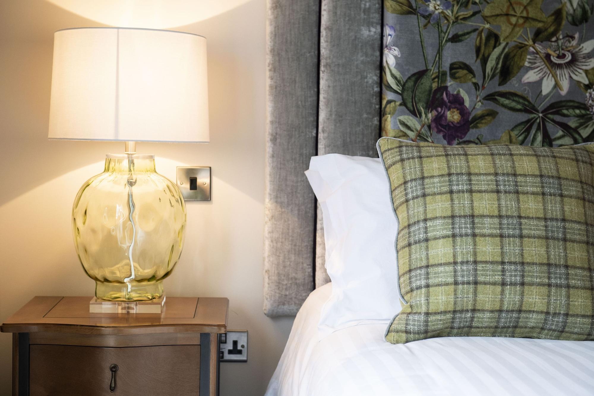 Peak Edge Hotel Chesterfield Zewnętrze zdjęcie