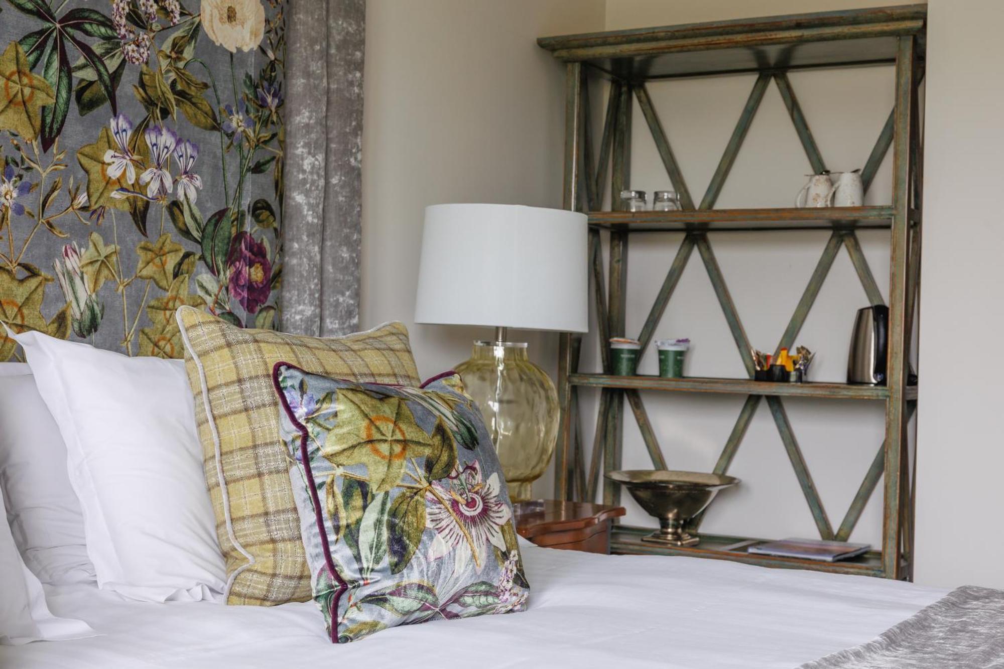 Peak Edge Hotel Chesterfield Zewnętrze zdjęcie