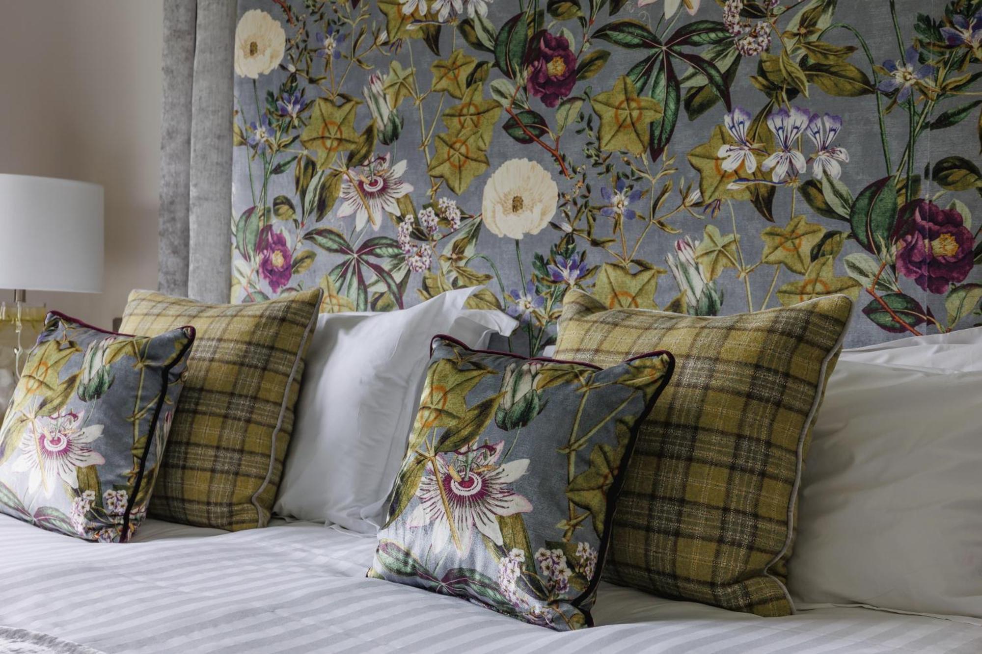 Peak Edge Hotel Chesterfield Zewnętrze zdjęcie