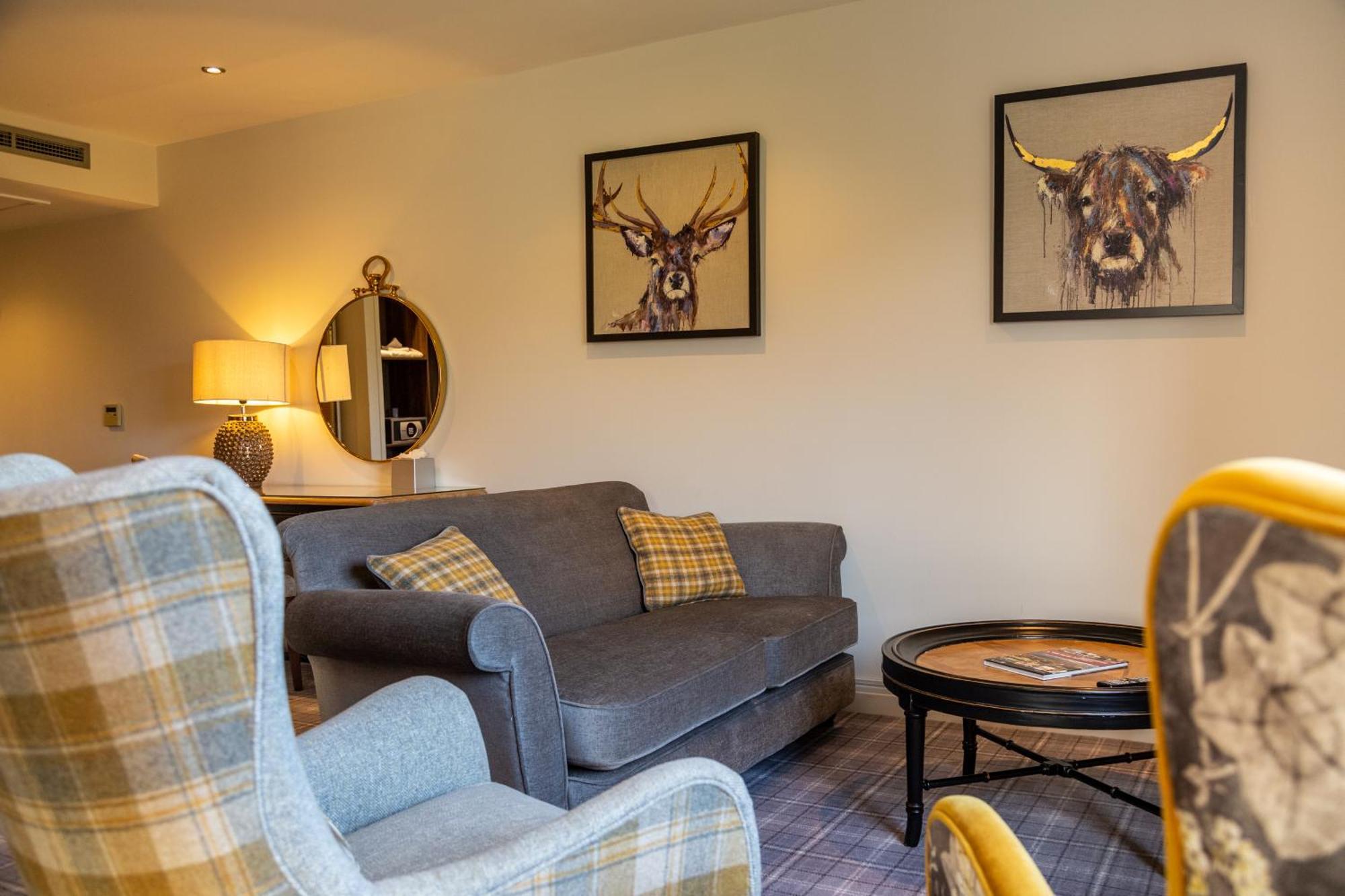 Peak Edge Hotel Chesterfield Zewnętrze zdjęcie