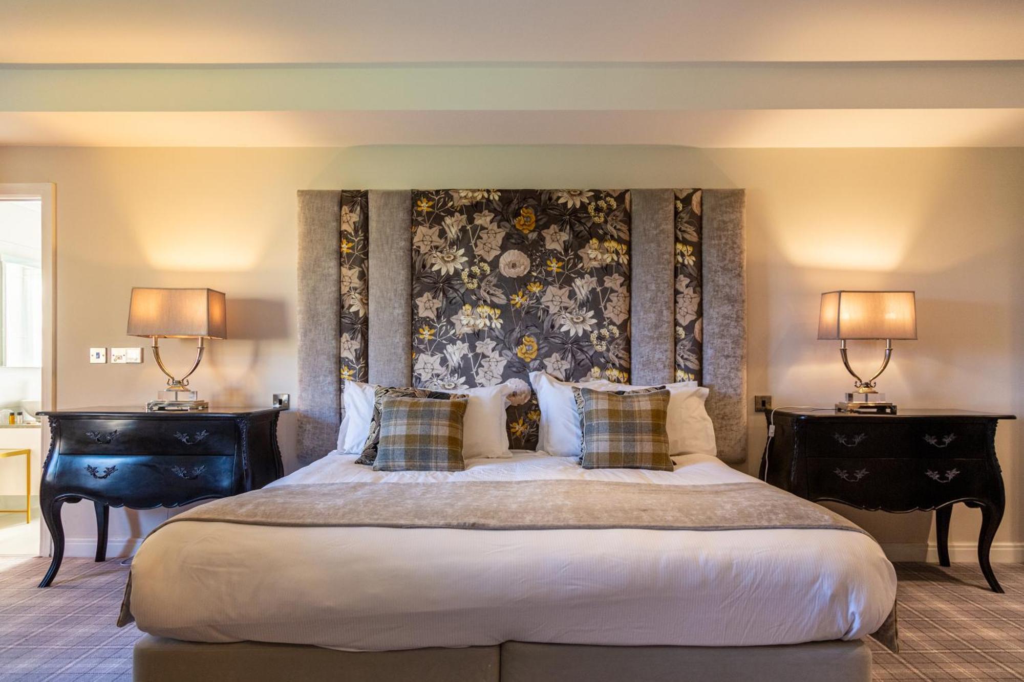 Peak Edge Hotel Chesterfield Zewnętrze zdjęcie
