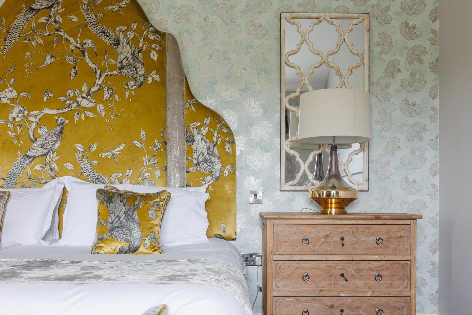 Peak Edge Hotel Chesterfield Zewnętrze zdjęcie
