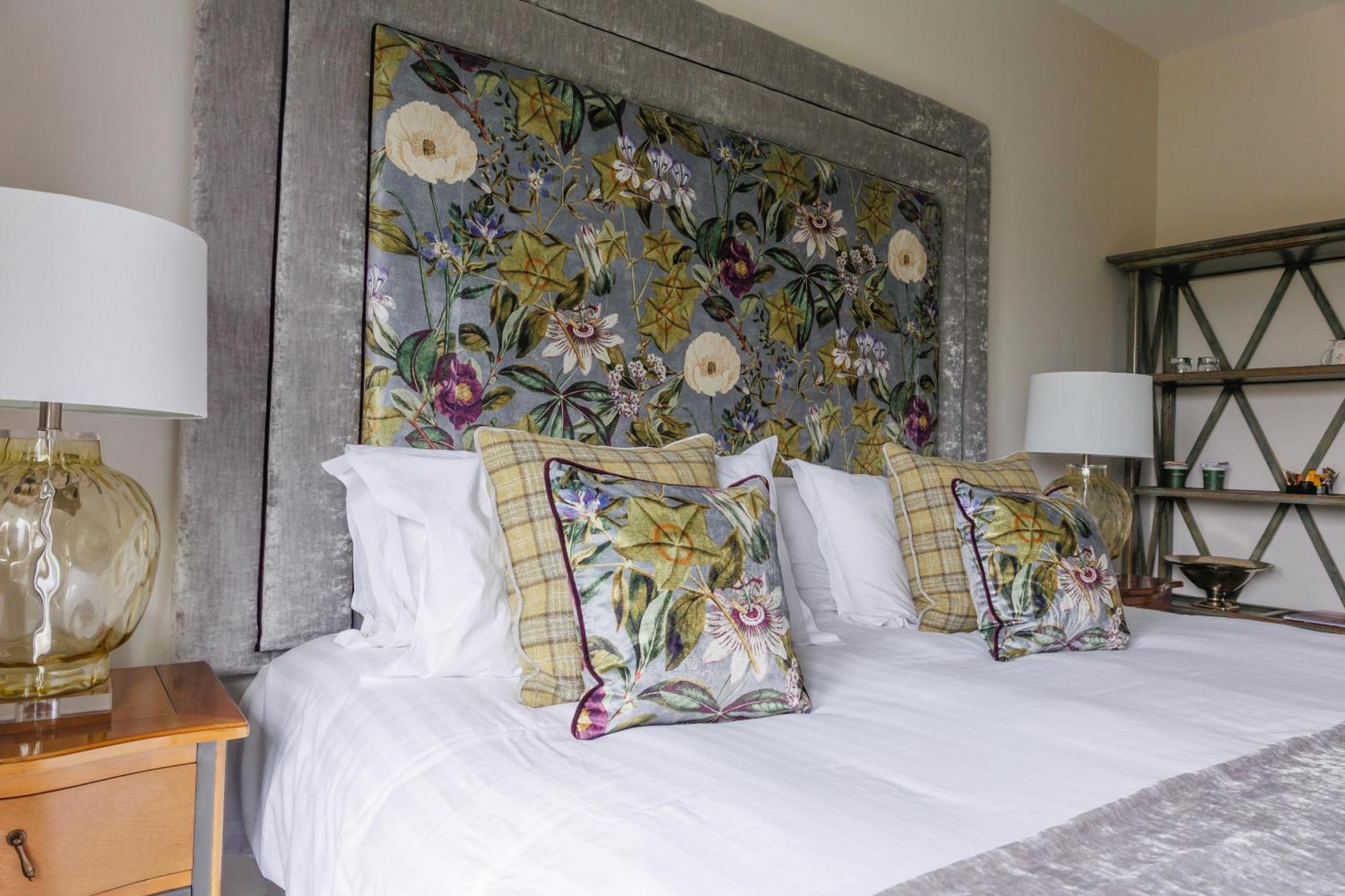 Peak Edge Hotel Chesterfield Zewnętrze zdjęcie