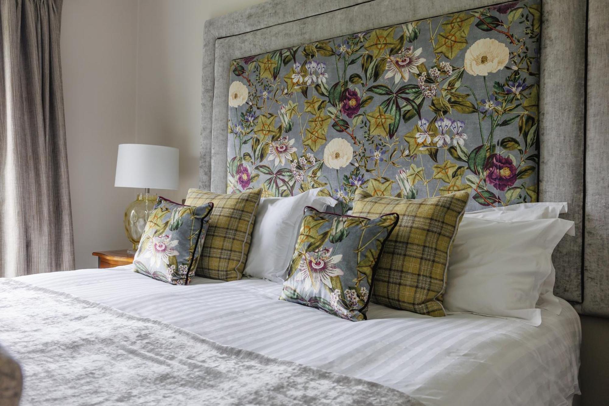 Peak Edge Hotel Chesterfield Zewnętrze zdjęcie