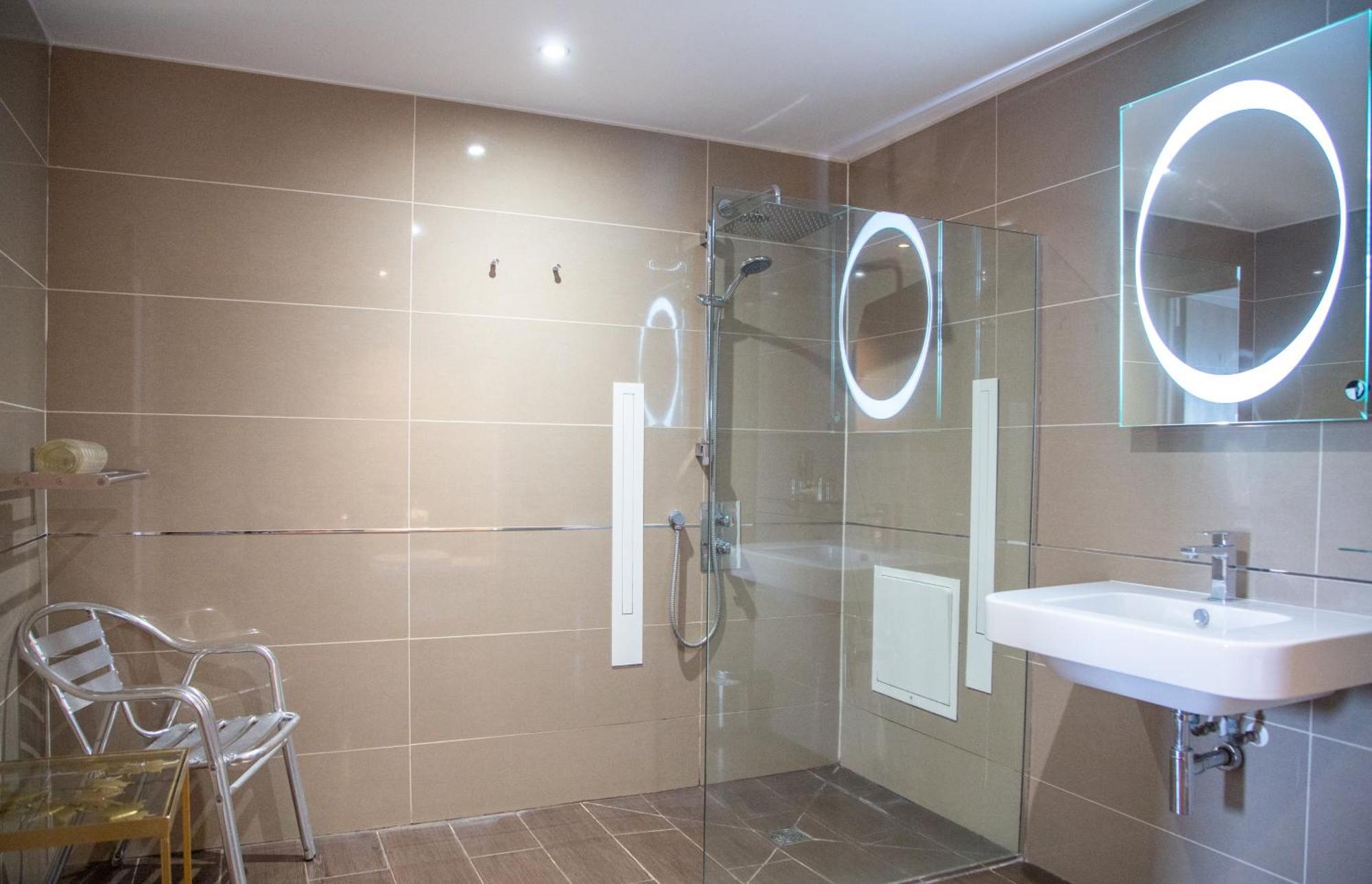 Peak Edge Hotel Chesterfield Pokój zdjęcie