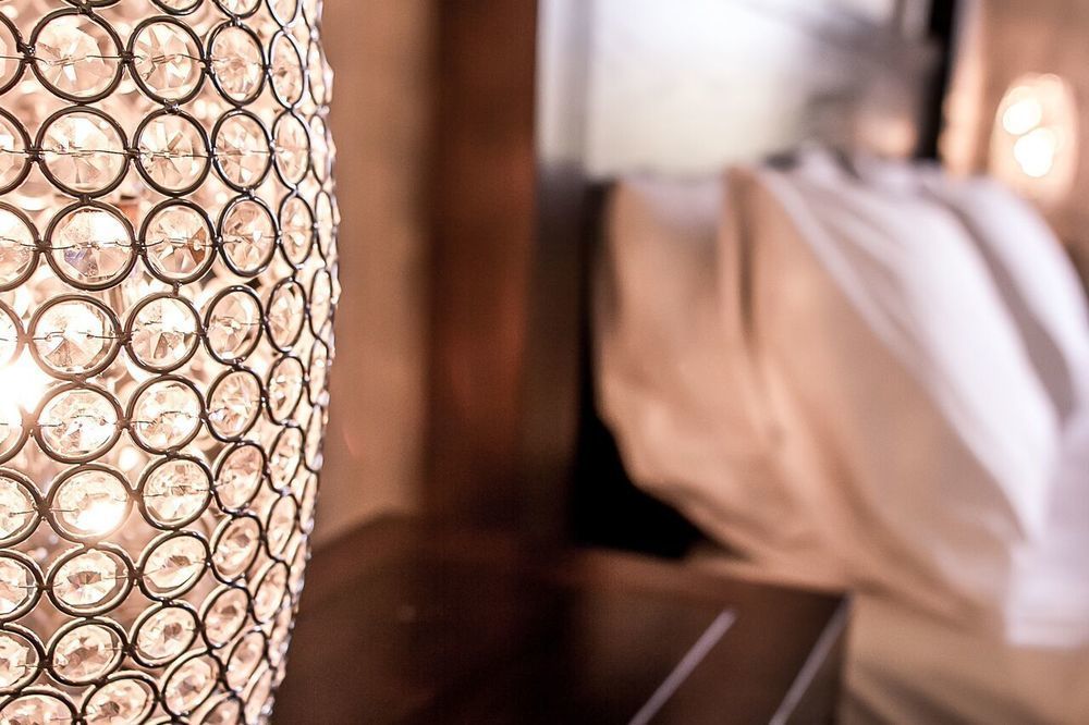 Peak Edge Hotel Chesterfield Zewnętrze zdjęcie