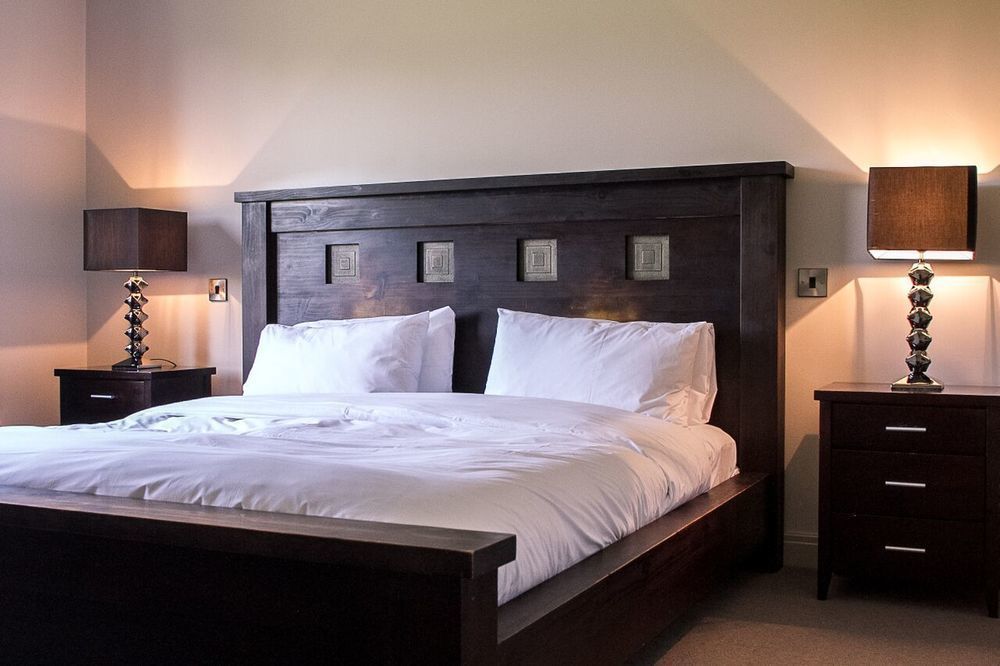 Peak Edge Hotel Chesterfield Zewnętrze zdjęcie