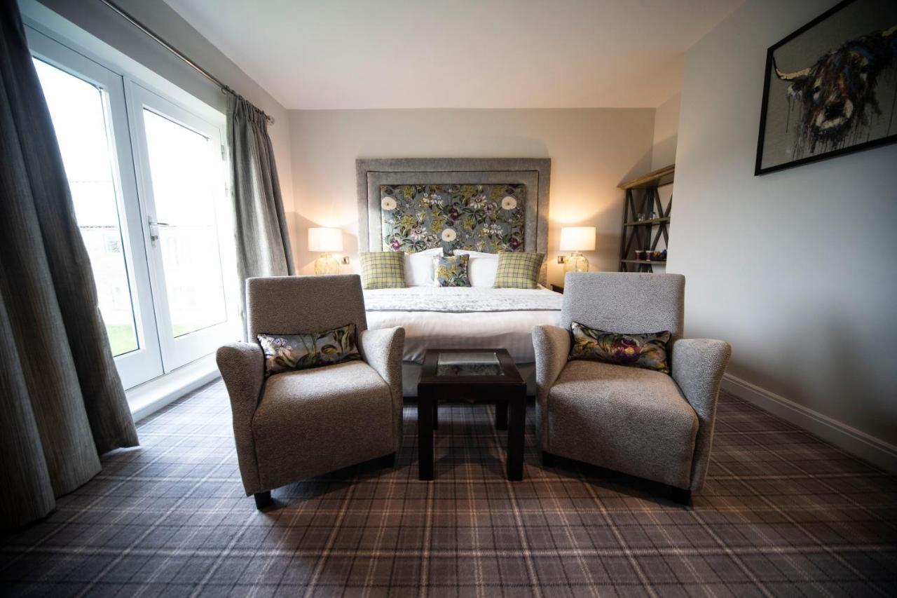 Peak Edge Hotel Chesterfield Zewnętrze zdjęcie